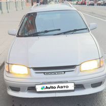 Toyota Sprinter Carib 1.6 AT, 2001, 245 000 км, с пробегом, цена 545 000 руб.