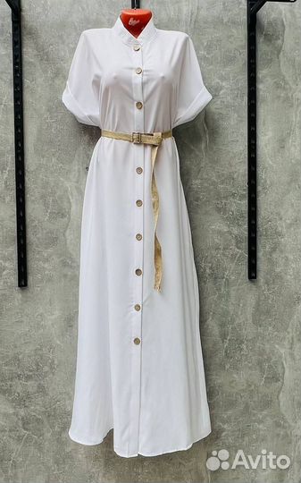 Платье женское