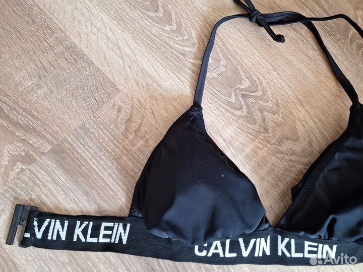 Купальник calvin klein S