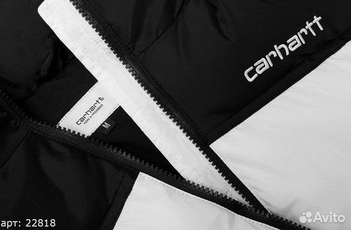 Зимняя куртка Carhartt