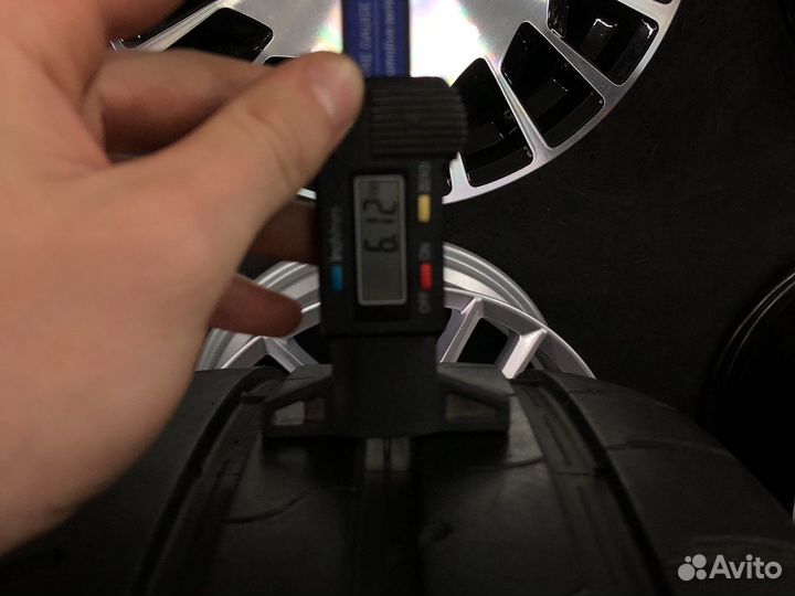 Windforce Catchfors UHP 255/45 R19 104W