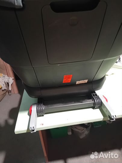 Детское автокресло britax romer