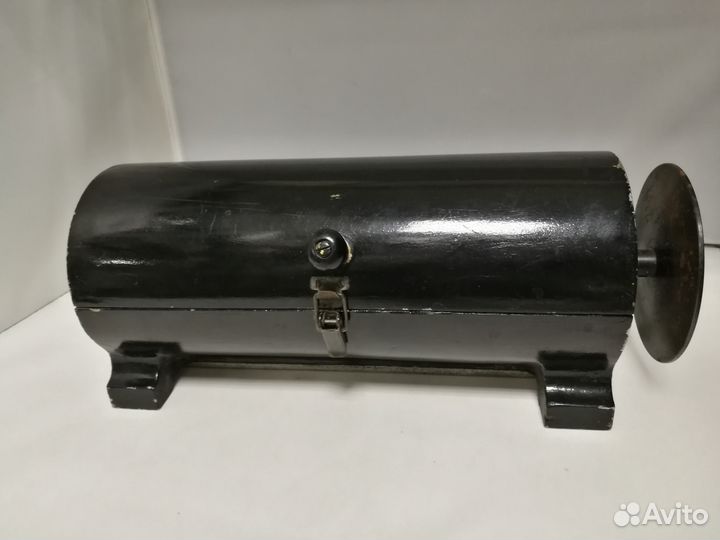 Старинный прибор, для фотопечати