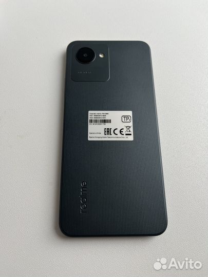 realme C30s, 3/64 ГБ