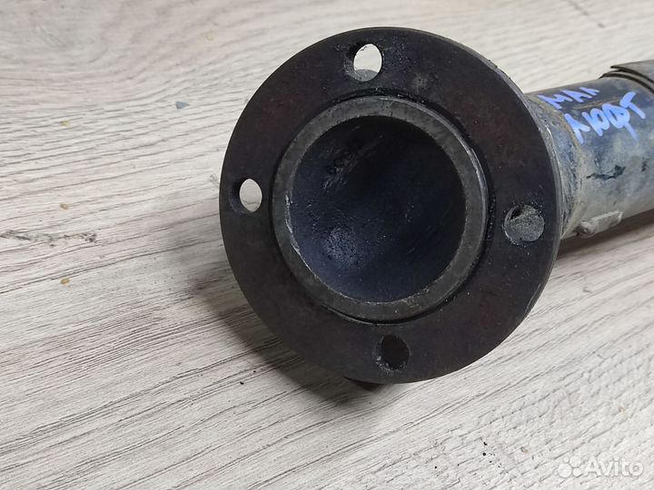 Кардан, Volvo 960