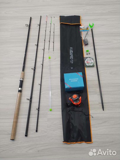 Фидерный Набор №2