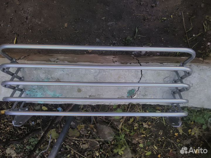 Вешалка для сушки белья