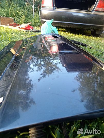 Передняя дверь Хендай Соната