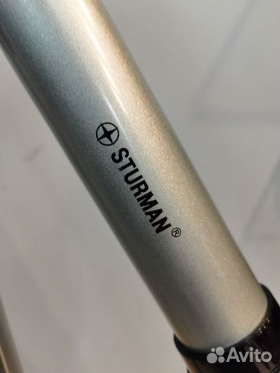 Телескоп на штативе Телескоп sturman 60050