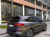 BMW X5 3.0 AT, 2019, 162 000 км, с пробегом, цена 6 100 000 руб.
