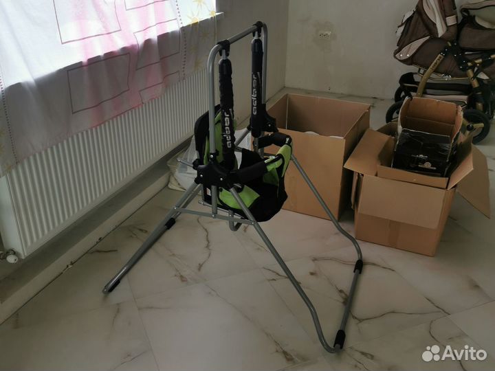 Детские качели