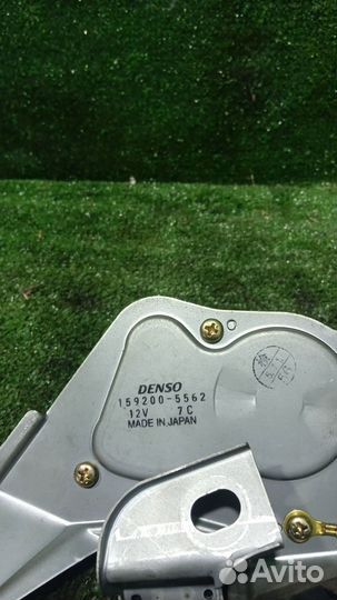 Моторчик стеклоочистителя задний Mitsubishi Lancer