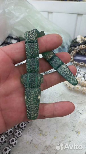 Чётки перекидные Фартовые