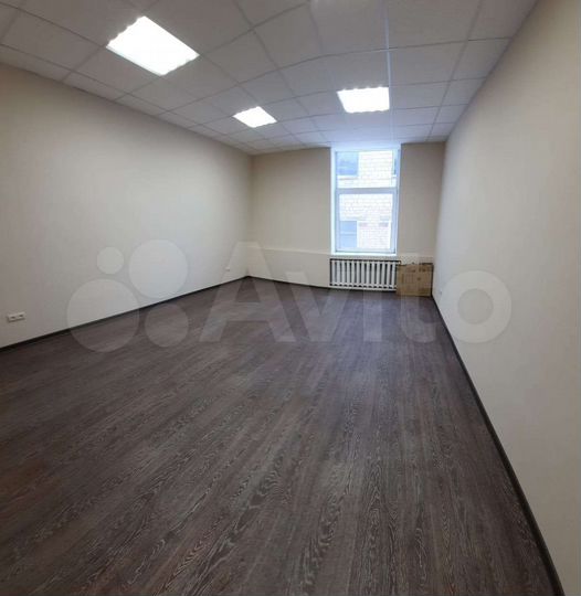 Офис, 32.3 м² Офис 28.6