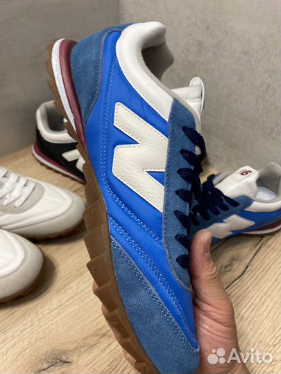 Кроссовки мужские New balance RC 30