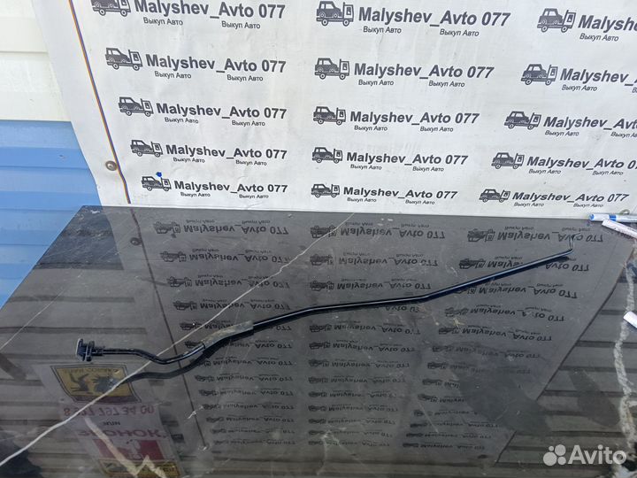 Упор капота Mazda cx-5 KF