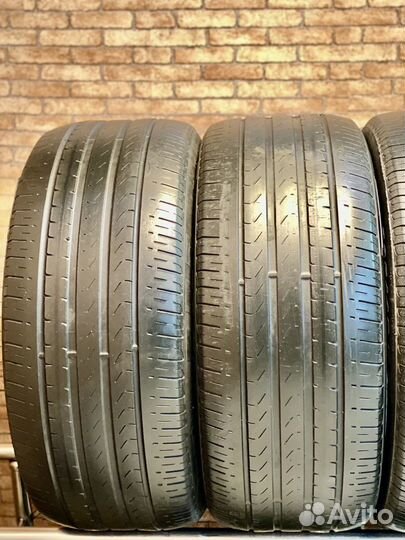 Pirelli Scorpion Verde 285/45 R20