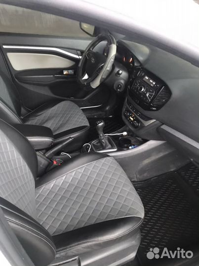 Междугородние перевозки