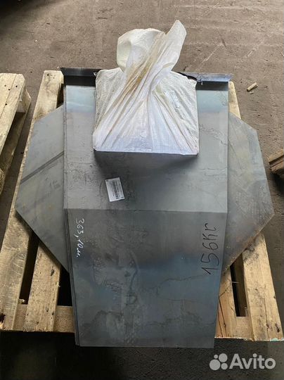 Чан/купель с подогревом. Самостоятельная сварка