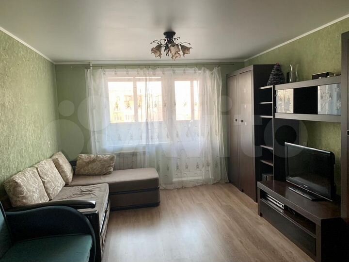 2-к. квартира, 48 м², 8/9 эт.