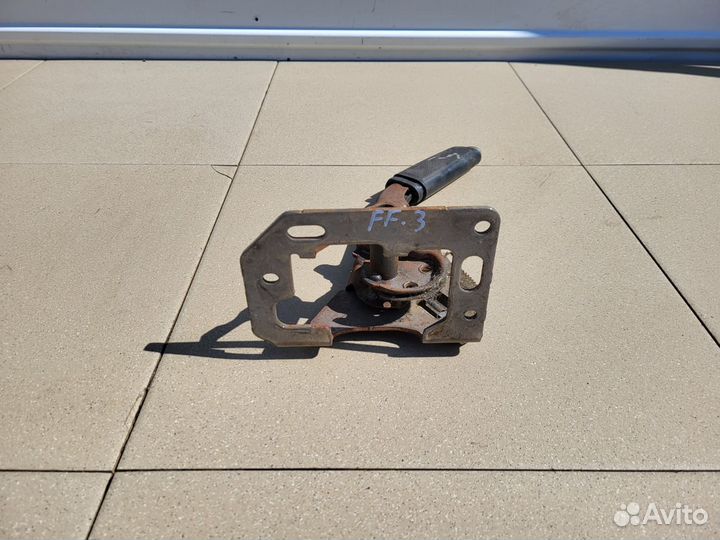 Ручник Ford Focus 3