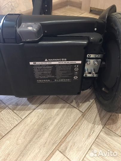 Гироскутер mini segway