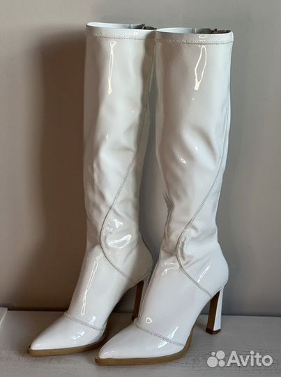 Сапоги женские