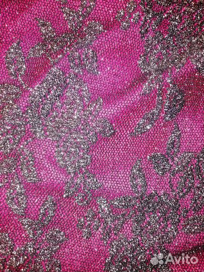 Платье вечернее