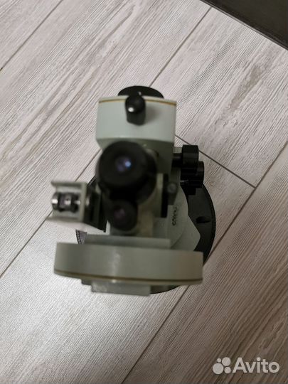 Теодолит 2т30п