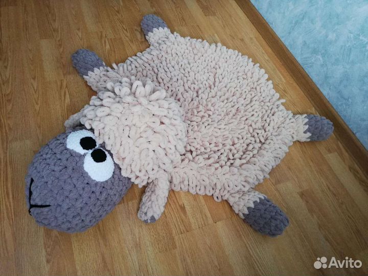 Коврик Барашек Свен