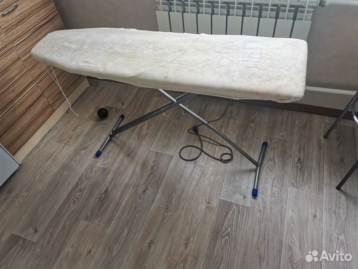 Гладильная доска бу