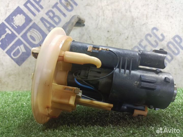 Бензонасос Mitsubishi Lancer 9 седан 1.6 4G18 2004