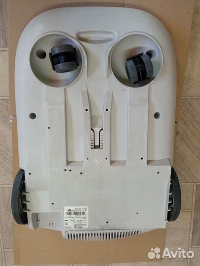 Запчасти для пылесоса thomas twin t1