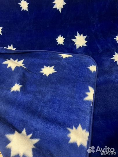 Плед покрывало 200 *240