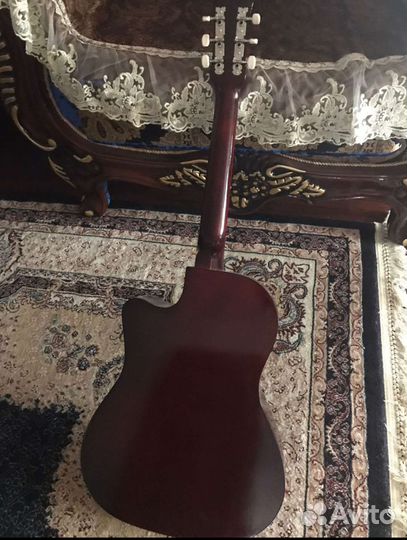 Акустическая гитара foix