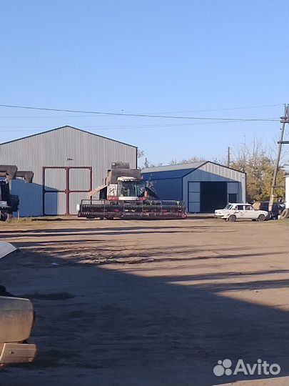 Сельхозпредприятие