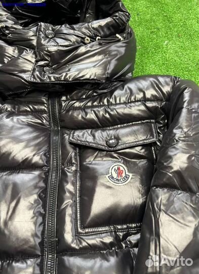 Пуховик Moncler — выбор настоящих модников