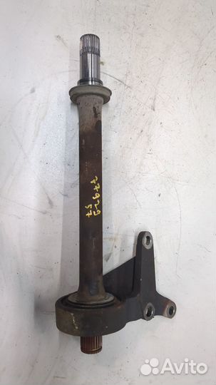 Полуось Honda CR-V, 2000