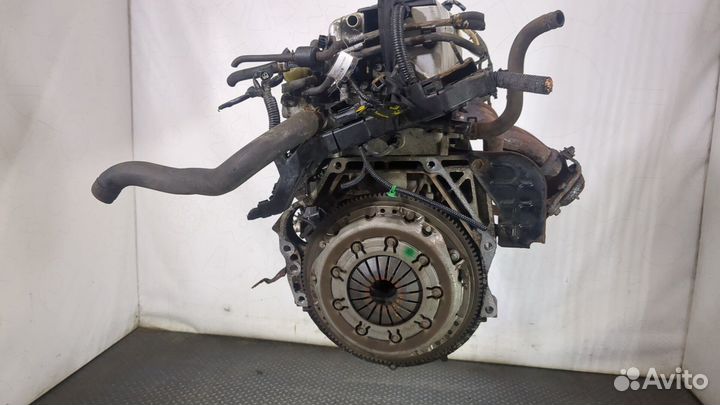 Маховик Honda CR-V, 2004