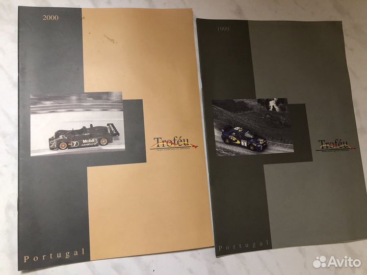 Журналы про модели машин 2