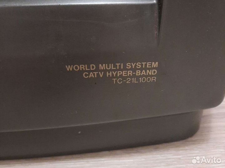 Телевизор Panasonic