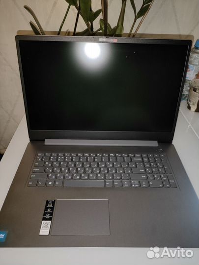 Ноутбук Lenovo IdeaPad 317ITL6