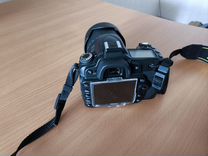 Набор начинающего фотографа. Фотоаппарат Nikon d90