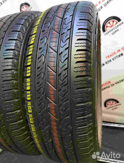 Nexen Roadian HTX RH5 225/60 R17 99V