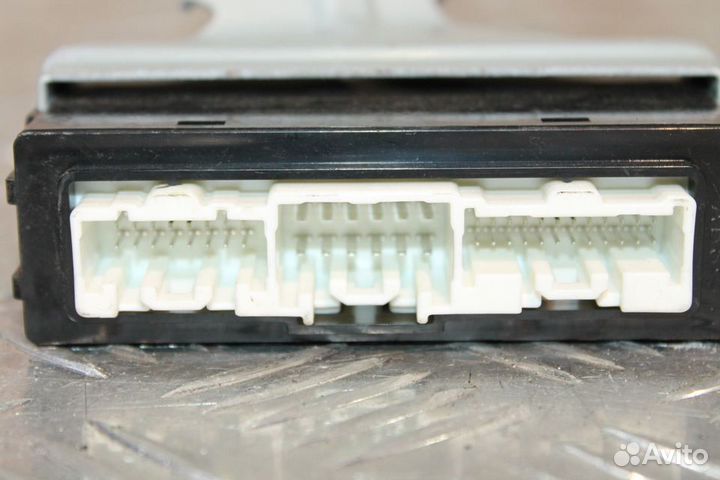 Блок управления центральным замком Mazda CX 7 CX7