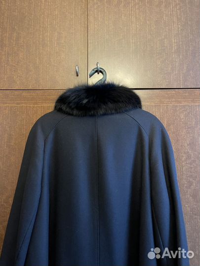 Пальто женское 54 размер