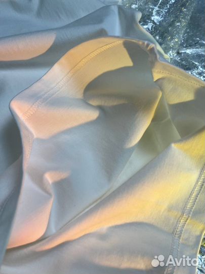 Yohji yamamoto футболка