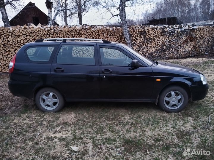 LADA Priora 1.6 МТ, 2010, 78 000 км