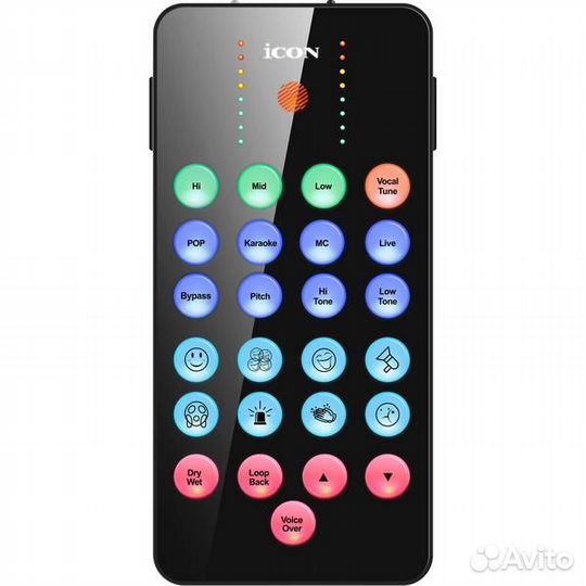 ICON LivePod Plus + C1 Combo set