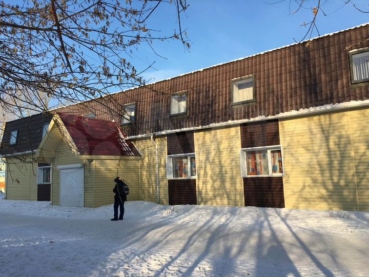 Офис, 182 м²